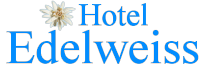 Logo Hotel Edelweiss Torrette di Fano