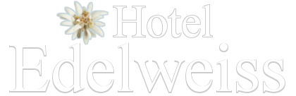 Logo Hotel Edelweiss - Torrette di Fano