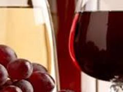 Sangiovese dei colli pesaresi - tipicità Hotel Edelweiss Torrette di Fano