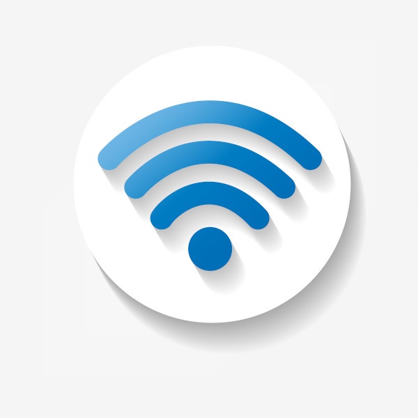 Free wifi in tutto l'Hotel Edelweiss