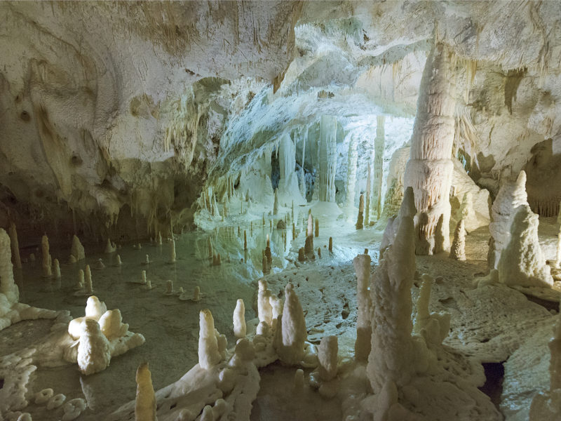 Grotte di Frasassi