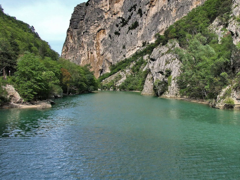 Gola del Furlo