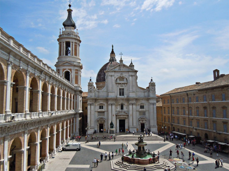 Basilica di Loreto