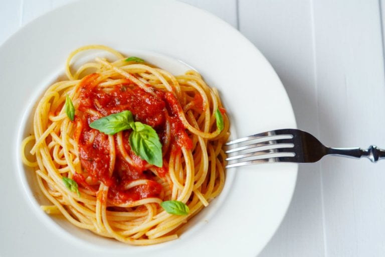 Pranzo